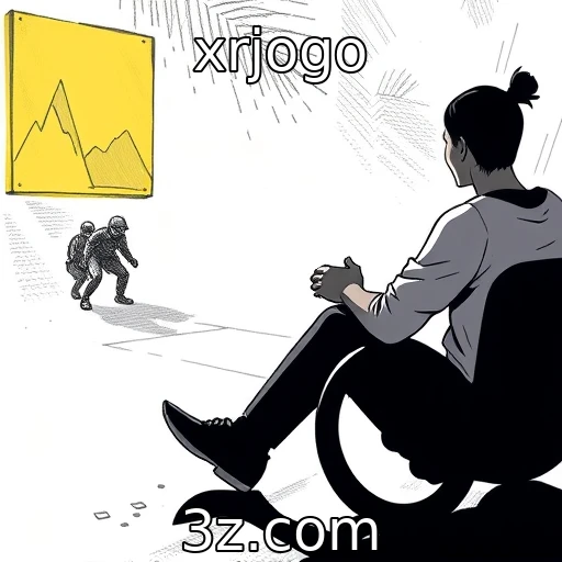 Acessibilidade em jogos é prioridade no design atual - xrjogo