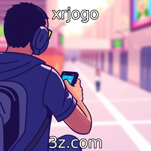 Impacto das microtransações na experiência do jogador - xrjogo