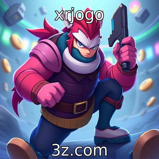 Tendências de jogos móveis em ascensão no mercado - xrjogo