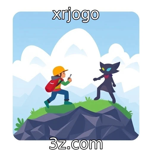 Análise do crescimento de jogos mobile no mercado atual - xrjogo