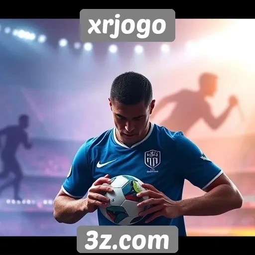 novos lançamentos no xrjogo atraem jogadores