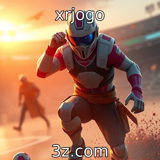 Mudanças nas regulamentações de jogos - xrjogo