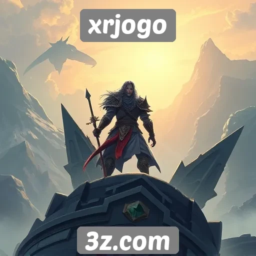 xrjogo apresenta novos títulos para fãs de RPG