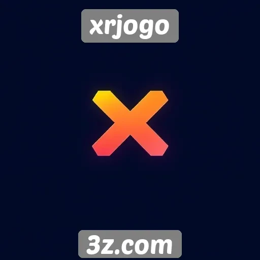 nova atualização do xrjogo melhora experiência do usuário